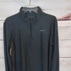Nike Breathe Dri Fit Training shirt S